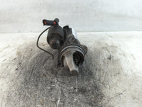 2008-2014 Chevrolet Malibu Car Starter Motor Solenoid OEM P/N:12689317 Fits OEM Used Auto Parts - Oemusedautoparts1.com