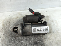 2008-2014 Chevrolet Malibu Car Starter Motor Solenoid OEM P/N:12689317 Fits OEM Used Auto Parts - Oemusedautoparts1.com