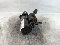 2008-2014 Chevrolet Malibu Car Starter Motor Solenoid OEM P/N:12689317 Fits OEM Used Auto Parts - Oemusedautoparts1.com