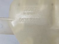 2007 Chevrolet Malibu Radiator Coolant Overflow Expansion Tank Bottle 902731 - Oemusedautoparts1.com