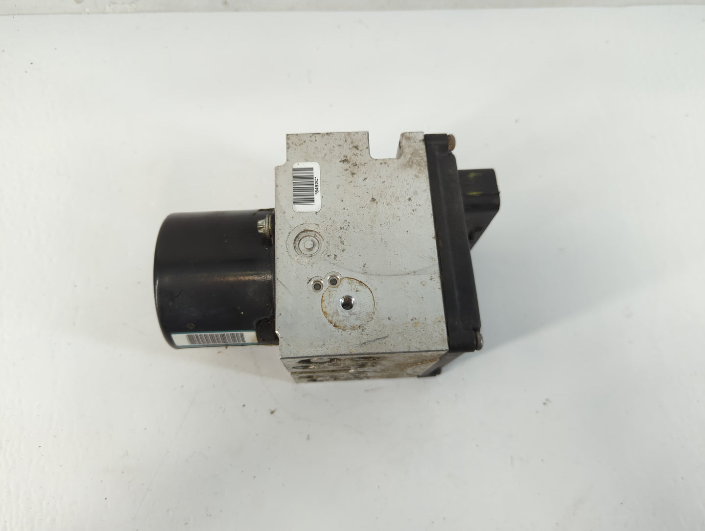 2011 Chevrolet Malibu ABS Pump Control Module Replacement Fits OEM Used Auto Parts - Oemusedautoparts1.com