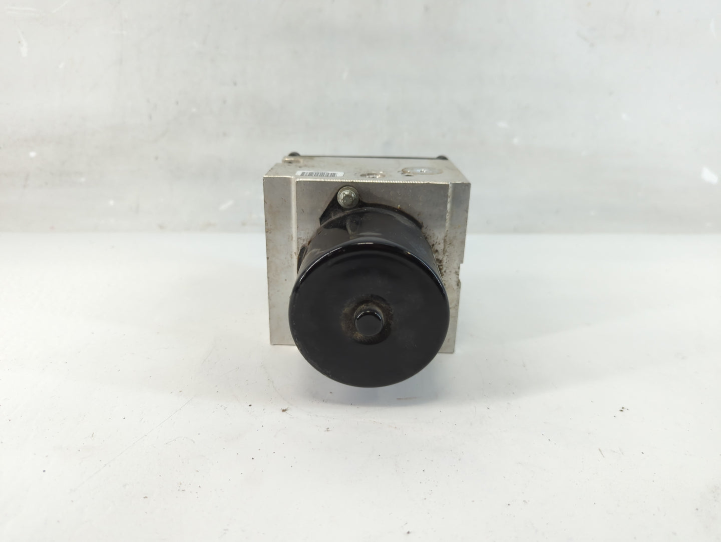2011 Chevrolet Malibu ABS Pump Control Module Replacement Fits OEM Used Auto Parts - Oemusedautoparts1.com