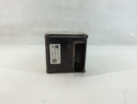 2011 Chevrolet Malibu ABS Pump Control Module Replacement Fits OEM Used Auto Parts - Oemusedautoparts1.com