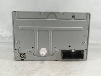 2009-2012 Chevrolet Malibu Radio AM FM Cd Player Receiver Replacement P/N:CC JG20E0GD Fits Fits 2009 2010 2011 2012 OEM Used
