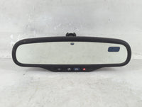 2006-2012 Chevrolet Malibu Interior Rear View Mirror Replacement OEM P/N:15787972 Fits Fits 2006 2007 2008 2009 2010 2011 20