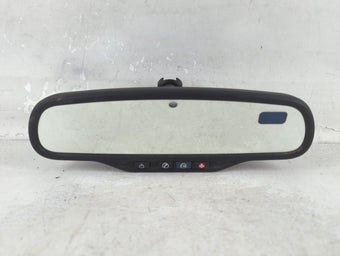 compare product 2006-2012 Chevrolet Malibu Interior Rear View Mirror Replacement OEM P/N:15787972 Fits Fits 2006 2007 2008 2009 2010 2011 2012 OEM Used Auto Parts
