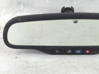 2006-2012 Chevrolet Malibu Interior Rear View Mirror Replacement OEM P/N:15787972 Fits Fits 2006 2007 2008 2009 2010 2011 20