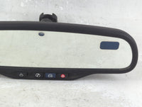 2006-2012 Chevrolet Malibu Interior Rear View Mirror Replacement OEM P/N:15787972 Fits Fits 2006 2007 2008 2009 2010 2011 20