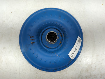 2011 Chevrolet Malibu Torque Converter Automatic Transmission OEM Fits OEM Used Auto Parts - Oemusedautoparts1.com