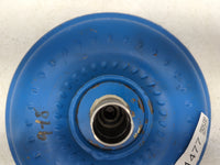 2011 Chevrolet Malibu Torque Converter Automatic Transmission OEM Fits OEM Used Auto Parts - Oemusedautoparts1.com