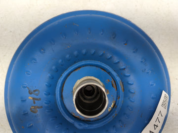 2011 Chevrolet Malibu Torque Converter Automatic Transmission OEM Fits OEM Used Auto Parts