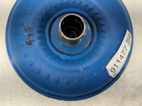 2011 Chevrolet Malibu Torque Converter Automatic Transmission OEM Fits OEM Used Auto Parts - Oemusedautoparts1.com