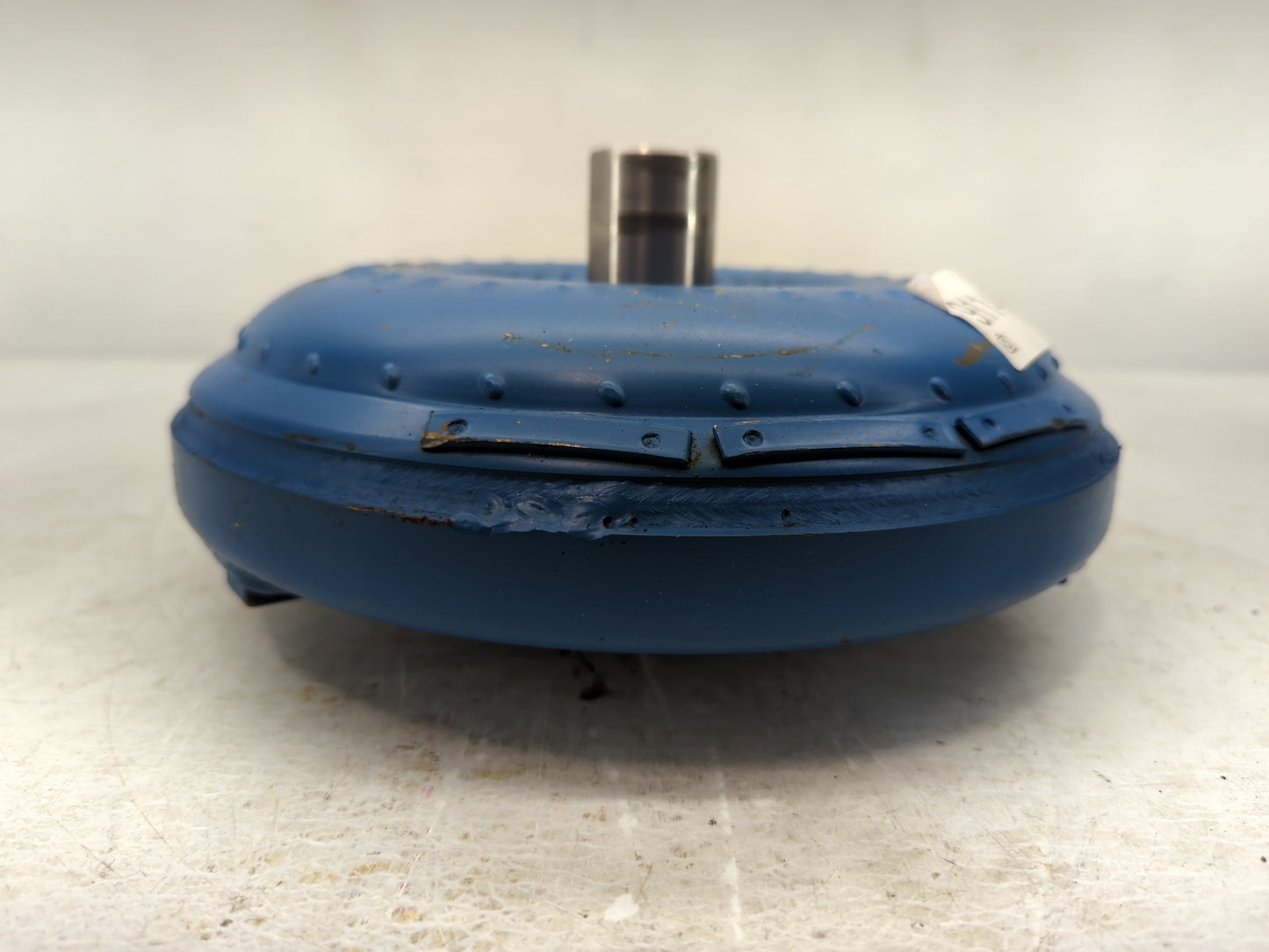 2011 Chevrolet Malibu Torque Converter Automatic Transmission OEM Fits OEM Used Auto Parts - Oemusedautoparts1.com