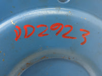 2011 Chevrolet Malibu Torque Converter Automatic Transmission OEM Fits OEM Used Auto Parts - Oemusedautoparts1.com