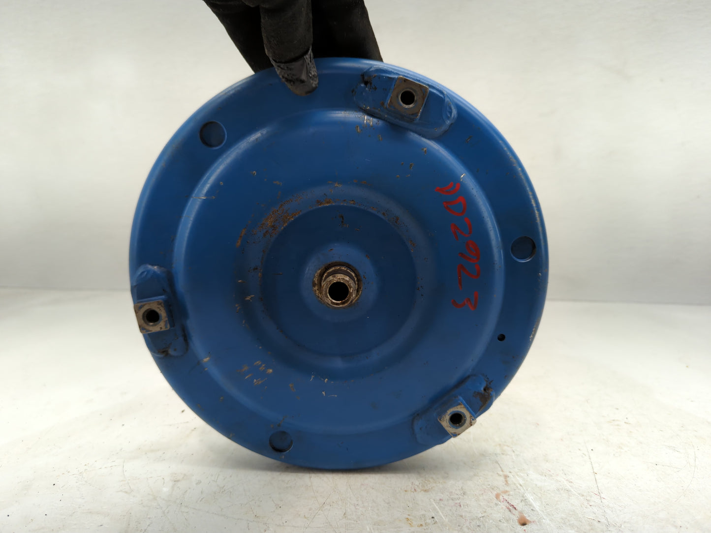 2011 Chevrolet Malibu Torque Converter Automatic Transmission OEM Fits OEM Used Auto Parts - Oemusedautoparts1.com
