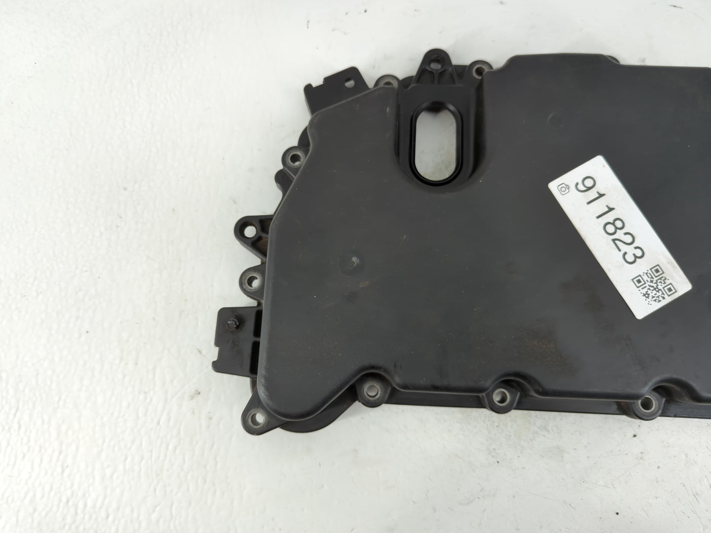 2005-2014 Chevrolet Malibu Engine Oil Pan Fits Fits 2005 2006 2007 2008 2009 2010 2011 2012 2013 2014 2015 2016 2017 OEM Use