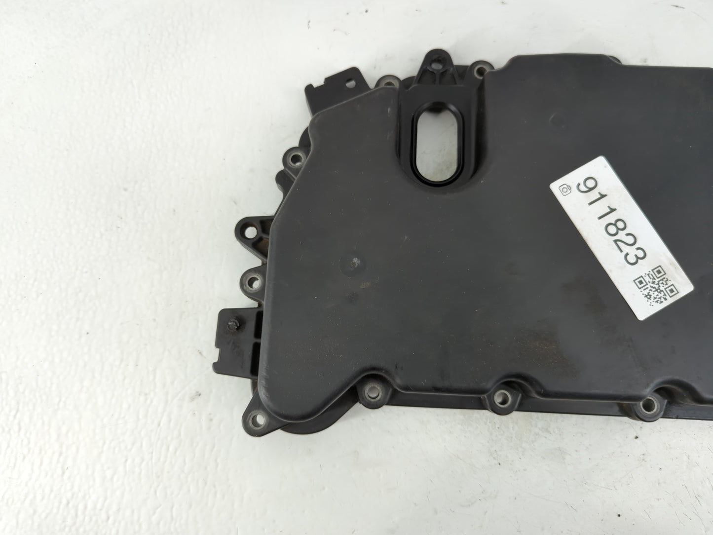 2005-2014 Chevrolet Malibu Engine Oil Pan Fits Fits 2005 2006 2007 2008 2009 2010 2011 2012 2013 2014 2015 2016 2017 OEM Use