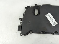 2005-2014 Chevrolet Malibu Engine Oil Pan Fits Fits 2005 2006 2007 2008 2009 2010 2011 2012 2013 2014 2015 2016 2017 OEM Use