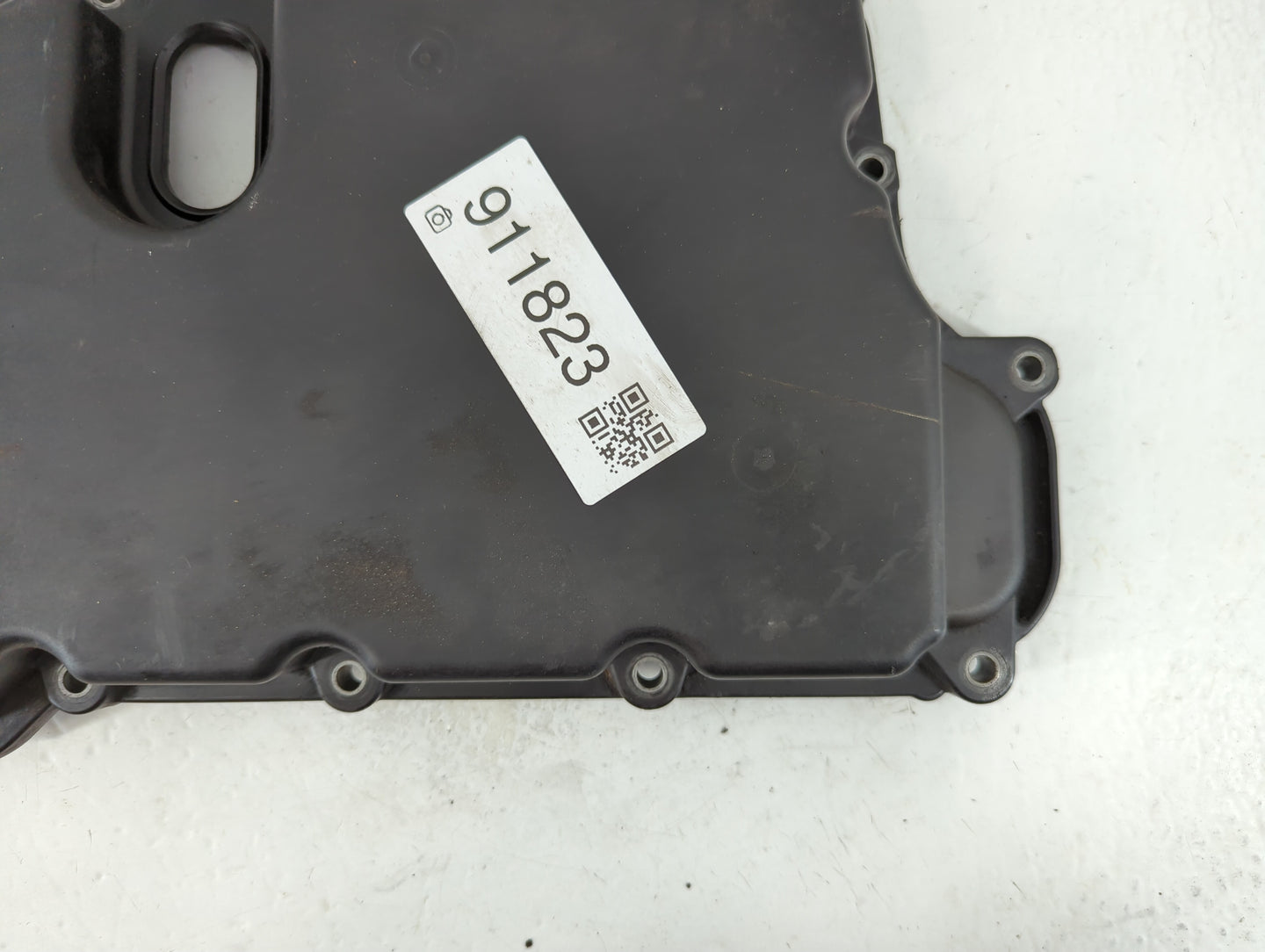 2005-2014 Chevrolet Malibu Engine Oil Pan Fits Fits 2005 2006 2007 2008 2009 2010 2011 2012 2013 2014 2015 2016 2017 OEM Use