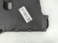 2005-2014 Chevrolet Malibu Engine Oil Pan Fits Fits 2005 2006 2007 2008 2009 2010 2011 2012 2013 2014 2015 2016 2017 OEM Use