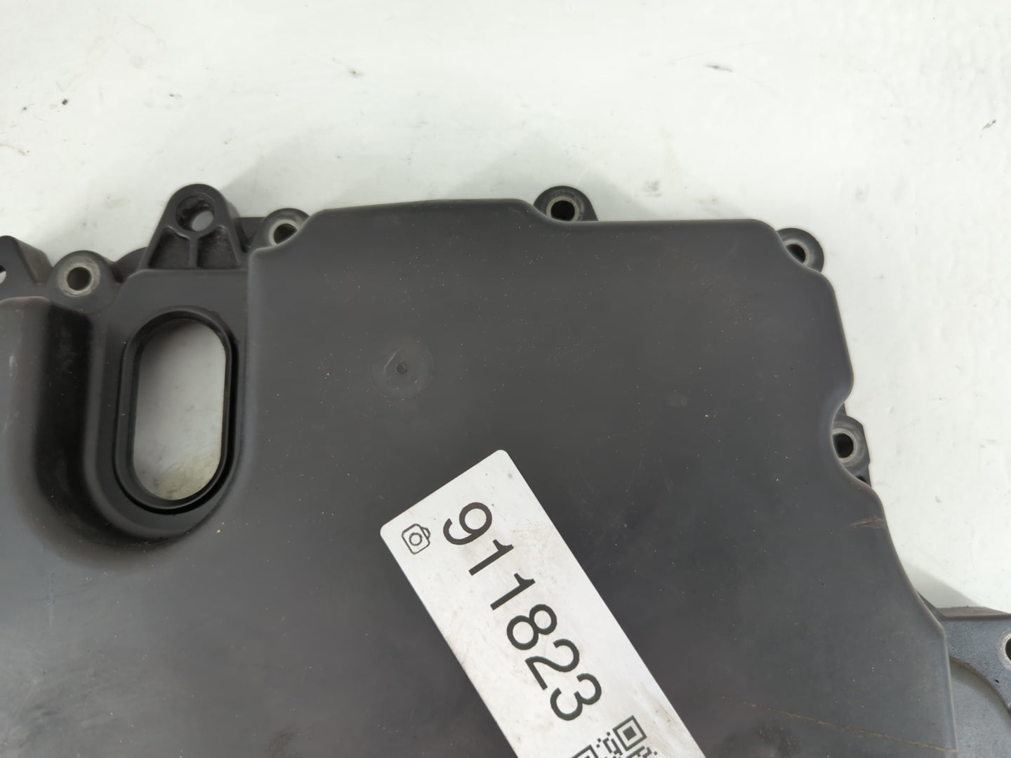 2005-2014 Chevrolet Malibu Engine Oil Pan Fits Fits 2005 2006 2007 2008 2009 2010 2011 2012 2013 2014 2015 2016 2017 OEM Use