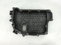 2005-2014 Chevrolet Malibu Engine Oil Pan Fits Fits 2005 2006 2007 2008 2009 2010 2011 2012 2013 2014 2015 2016 2017 OEM Use