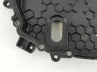 2005-2014 Chevrolet Malibu Engine Oil Pan Fits Fits 2005 2006 2007 2008 2009 2010 2011 2012 2013 2014 2015 2016 2017 OEM Use