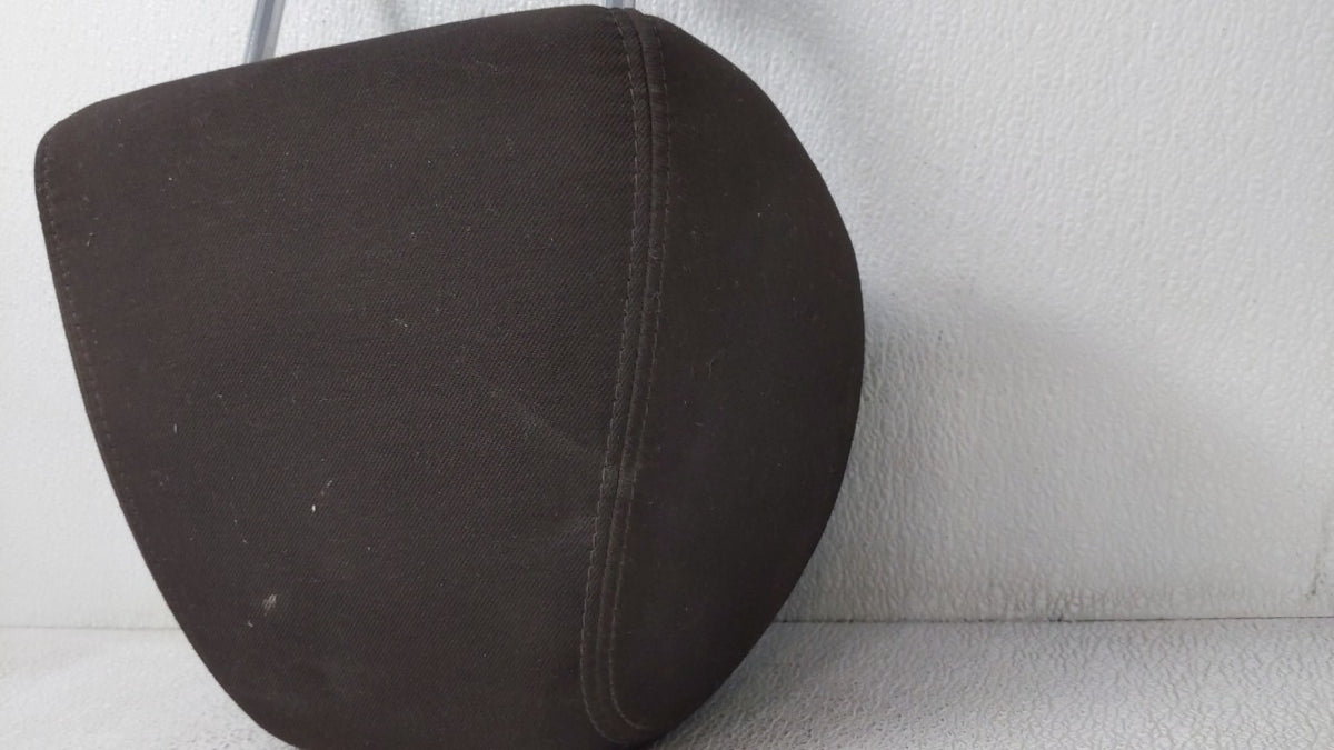 2011 Chevrolet Malibu Headrest Head Rest Rear Center Seat Black 92752 - Oemusedautoparts1.com
