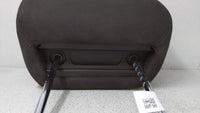 2011 Chevrolet Malibu Headrest Head Rest Rear Center Seat Black 92752 - Oemusedautoparts1.com