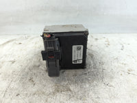 2011 Chevrolet Malibu ABS Pump Control Module Replacement P/N:20908731 Fits OEM Used Auto Parts - Oemusedautoparts1.com