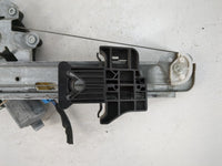 2008-2012 Chevrolet Malibu Passenger Rear Right Power Window Motor - Oemusedautoparts1.com