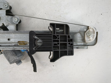 2008-2012 Chevrolet Malibu Passenger Rear Right Power Window Motor