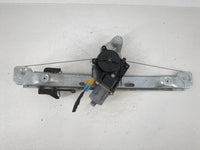 2008-2012 Chevrolet Malibu Passenger Rear Right Power Window Motor - Oemusedautoparts1.com
