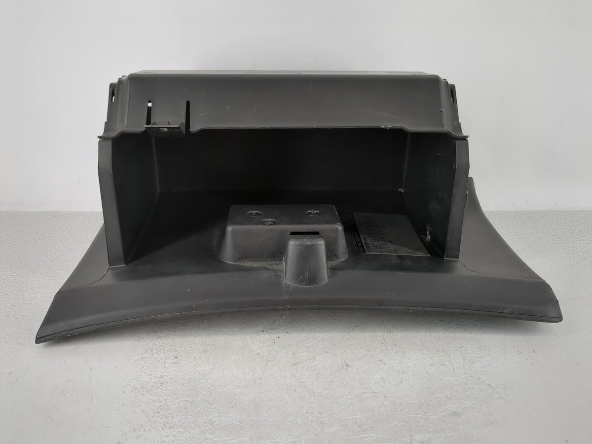 2011 Chevrolet Malibu Passenger Glove Box Door Storage Compartment 956951 - Oemusedautoparts1.com
