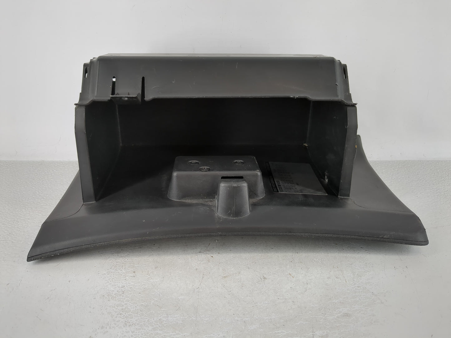 2011 Chevrolet Malibu Passenger Glove Box Door Storage Compartment - Oemusedautoparts1.com