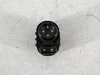 compare product 2008-2012 Chevrolet Malibu Master Power Window Switch Replacement Driver Side Left Fits OEM Used Auto Parts