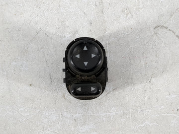 2008-2012 Chevrolet Malibu Master Power Window Switch Replacement Driver Side Left Fits OEM Used Auto Parts - Oemusedautopar