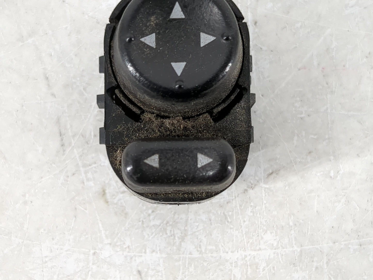 2008-2012 Chevrolet Malibu Master Power Window Switch Replacement Driver Side Left Fits OEM Used Auto Parts - Oemusedautopar
