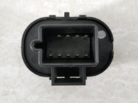 2008-2012 Chevrolet Malibu Master Power Window Switch Replacement Driver Side Left Fits OEM Used Auto Parts - Oemusedautopar