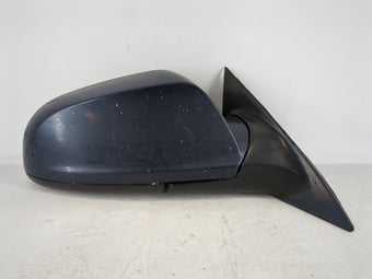 compare product 2008-2012 Chevrolet Malibu Passenger Right Side View Manual Door Mirror