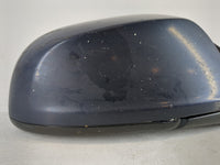 2008-2012 Chevrolet Malibu Passenger Right Side View Manual Door Mirror - Oemusedautoparts1.com