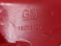 2008-2012 Chevrolet Malibu Driver Left Side Deck Lid Mounted Tail Light 992482 - Oemusedautoparts1.com