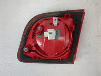 2008-2012 Chevrolet Malibu Driver Left Side Deck Lid Mounted Tail Light 992482 - Oemusedautoparts1.com