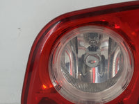 2008-2012 Chevrolet Malibu Driver Left Side Deck Lid Mounted Tail Light 993278 - Oemusedautoparts1.com