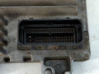 2010-2013 Chevrolet Silverado 1500 PCM Engine Control Computer ECU ECM PCU OEM P/N:12639900 Fits OEM Used Auto Parts - Oemus
