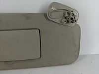2007-2013 Chevrolet Silverado 1500 Sun Visor Shade Replacement Passenger Right Mirror Fits OEM Used Auto Parts - Oemusedauto