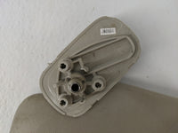 2007-2013 Chevrolet Silverado 1500 Sun Visor Shade Replacement Driver Left Mirror Fits OEM Used Auto Parts - Oemusedautopart