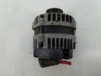 2007-2013 Chevrolet Silverado 1500 Alternator Replacement Generator Charging Assembly Engine OEM Fits OEM Used Auto Parts - 