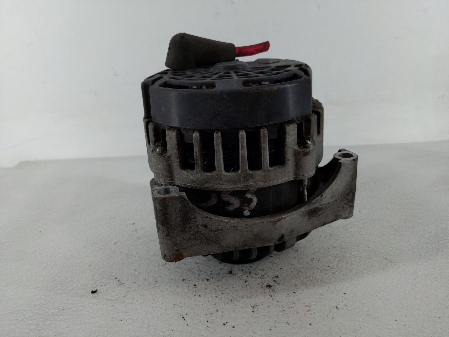 2007-2013 Chevrolet Silverado 1500 Alternator Replacement Generator Charging Assembly Engine OEM Fits OEM Used Auto Parts - 