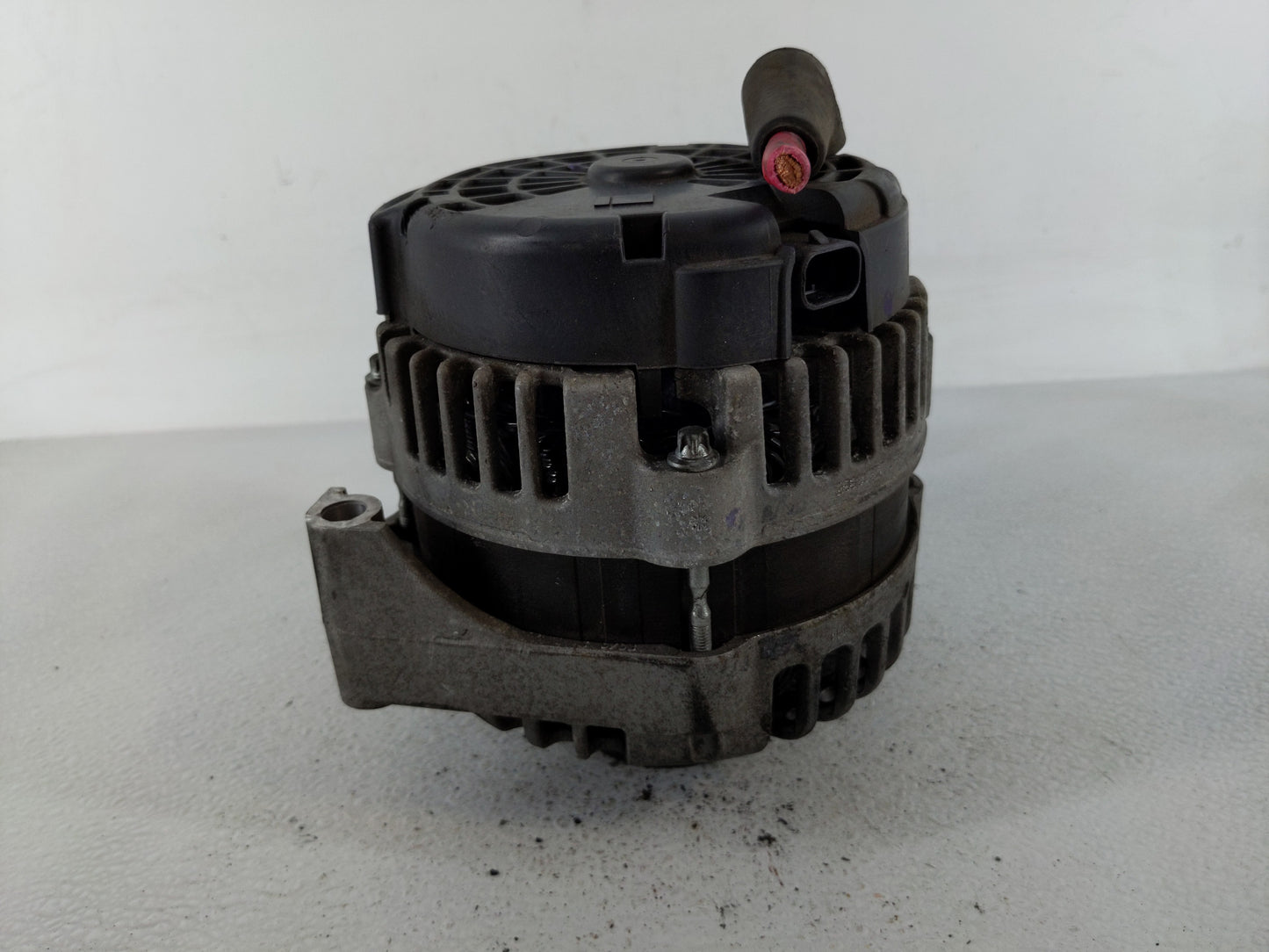 2007-2013 Chevrolet Silverado 1500 Alternator Replacement Generator Charging Assembly Engine OEM Fits OEM Used Auto Parts - 
